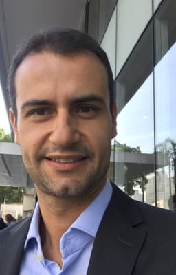 Prof. Guilherme Macedo, D.Sc.