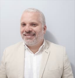 Prof. Luiz Nuss